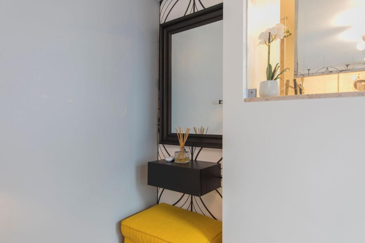 Lovelystay - Modern And Colourful Flat In The Heart Of Graca Лиссабон Экстерьер фото